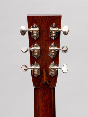 Collings D2H G SN 29022