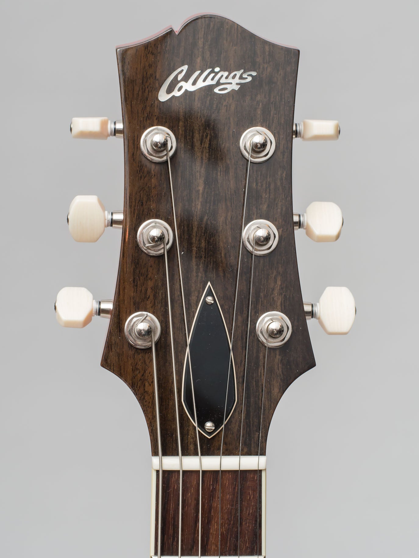 Collings I-35LC SN 201415