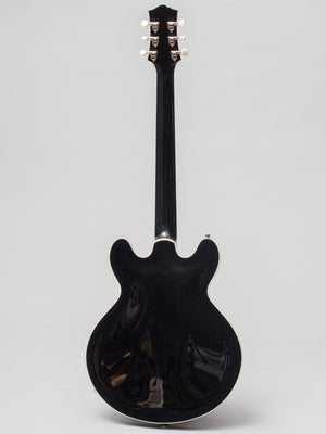 Collings I-35LC ThroBaks Jet Black SN 21395