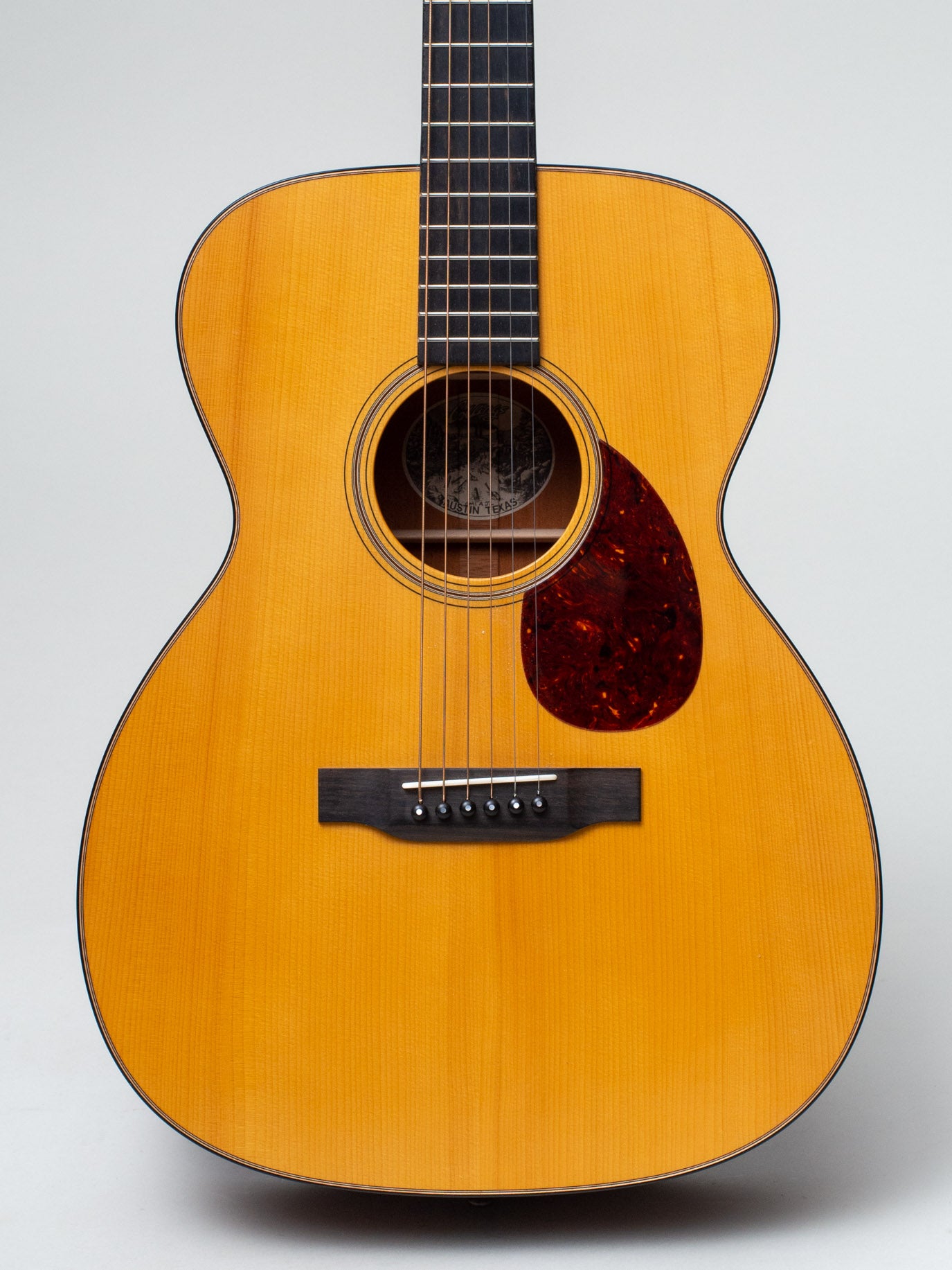 2018 Collings OM1AJL