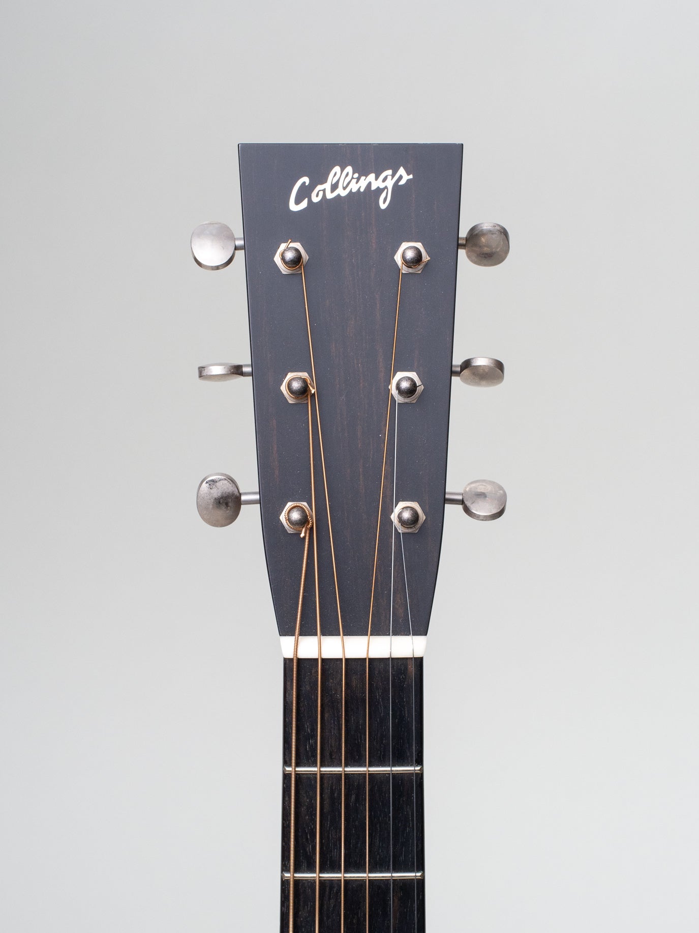 2018 Collings OM1AJL