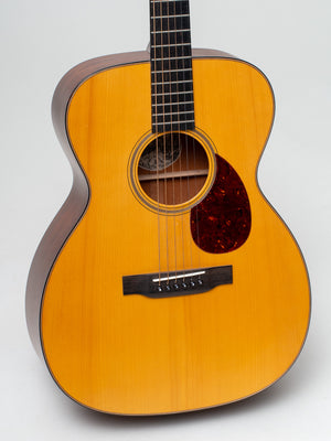 2018 Collings OM1AJL