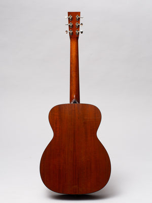 Collings OM1AT SN 29889