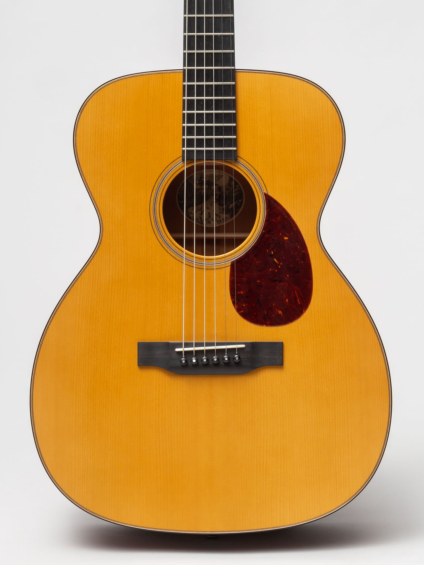 Collings OM1AJL SN 30782