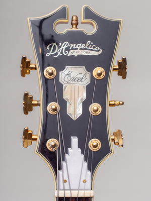 Used D'Angelico Excel EXL-1