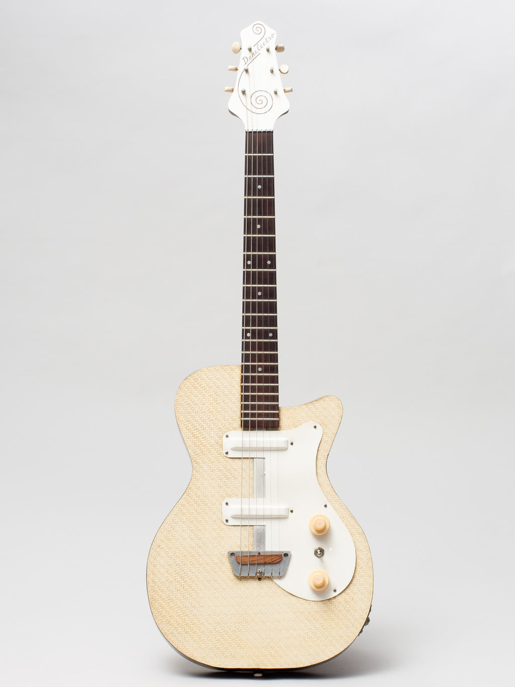 1954 Danelectro U2