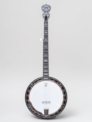 Used Deering Sierra Banjo