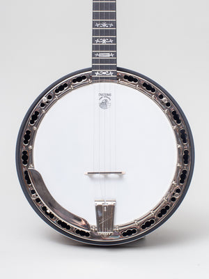 Used Deering Sierra Banjo