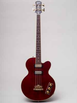 Epiphone allen woody bass deals for sale