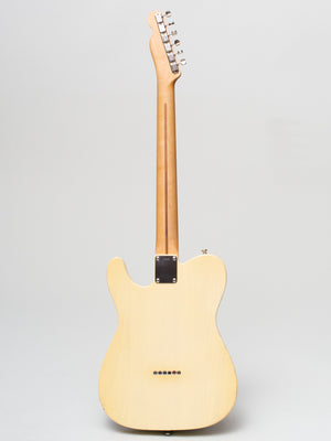 Femenella Blonde Tele