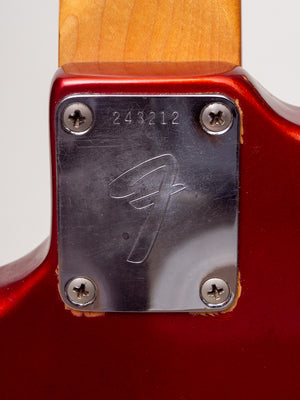 1968 Fender Competition Mustang