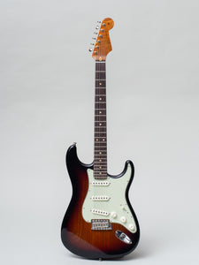 2020 Fender Custom Shop Stratocaster