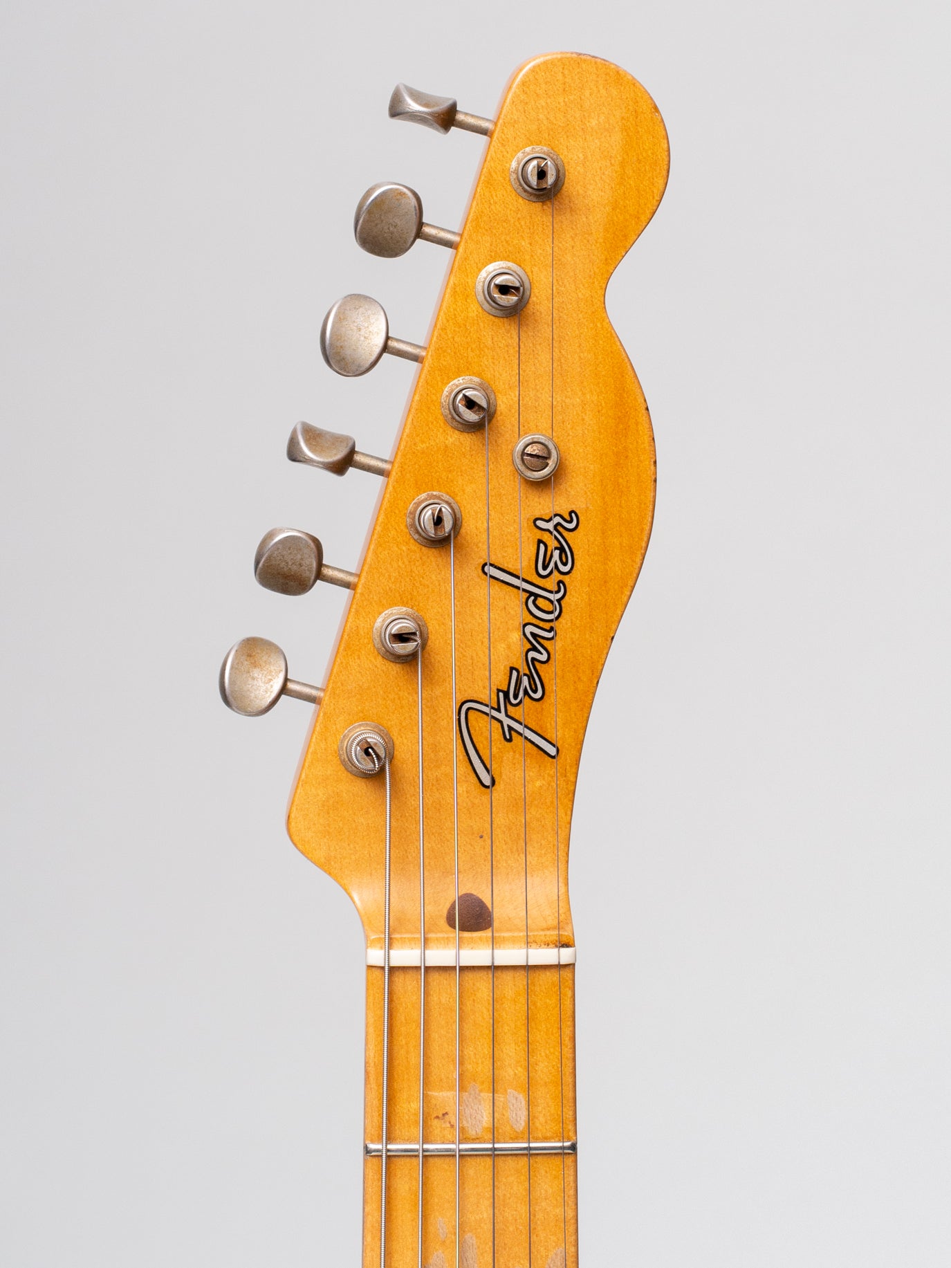 2019 Fender Custom Shop Nocaster