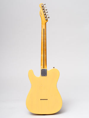 2019 Fender Custom Shop Nocaster