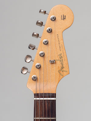 2016 Fender Classic Series 60s Stratocaster