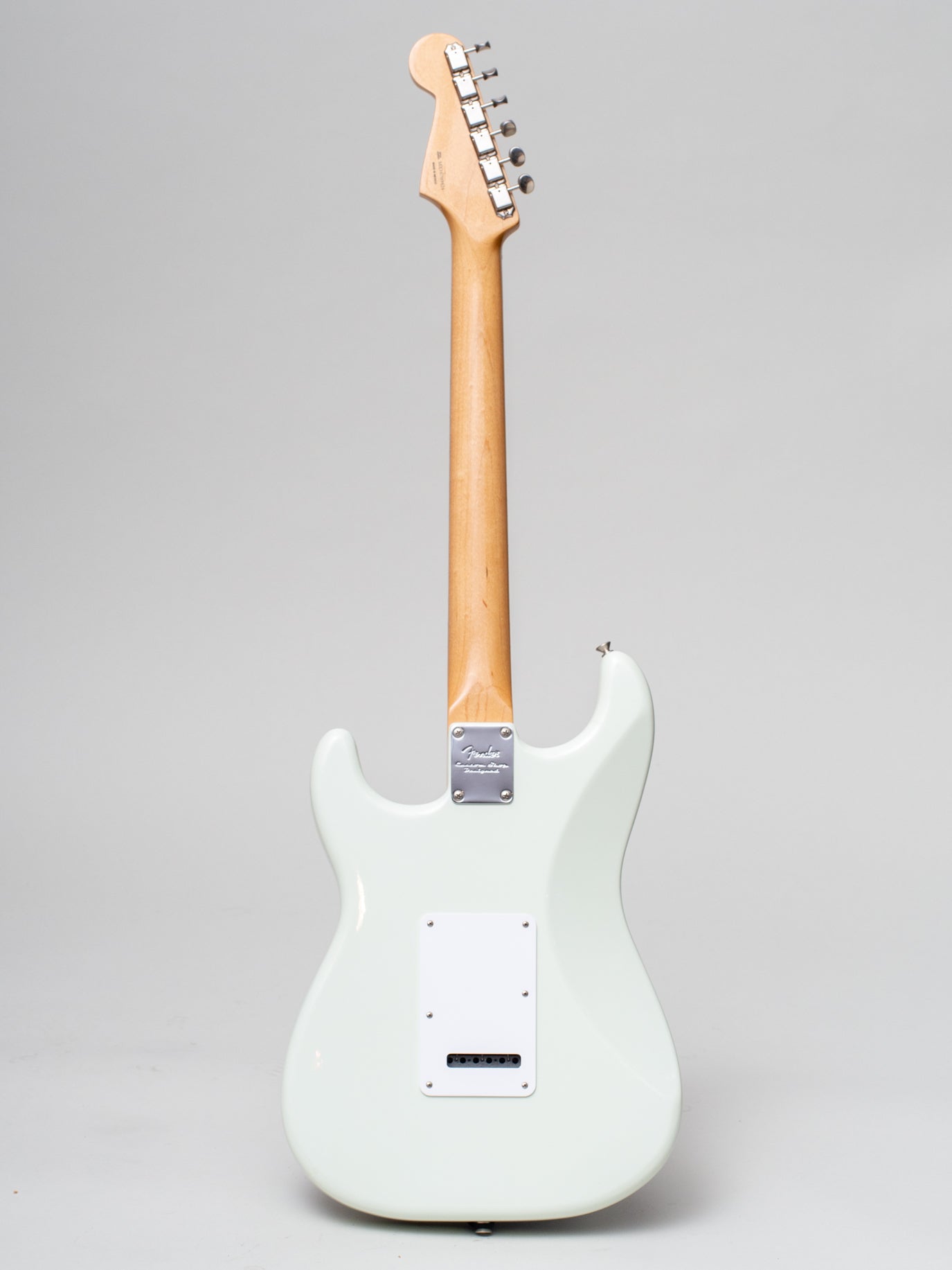 2016 Fender Classic Series 60s Stratocaster