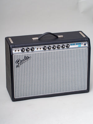 Fender 68' Custom Deluxe Reverb Reissue