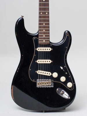 2019 Fender Custom Shop Ancho Poblano Stratocaster