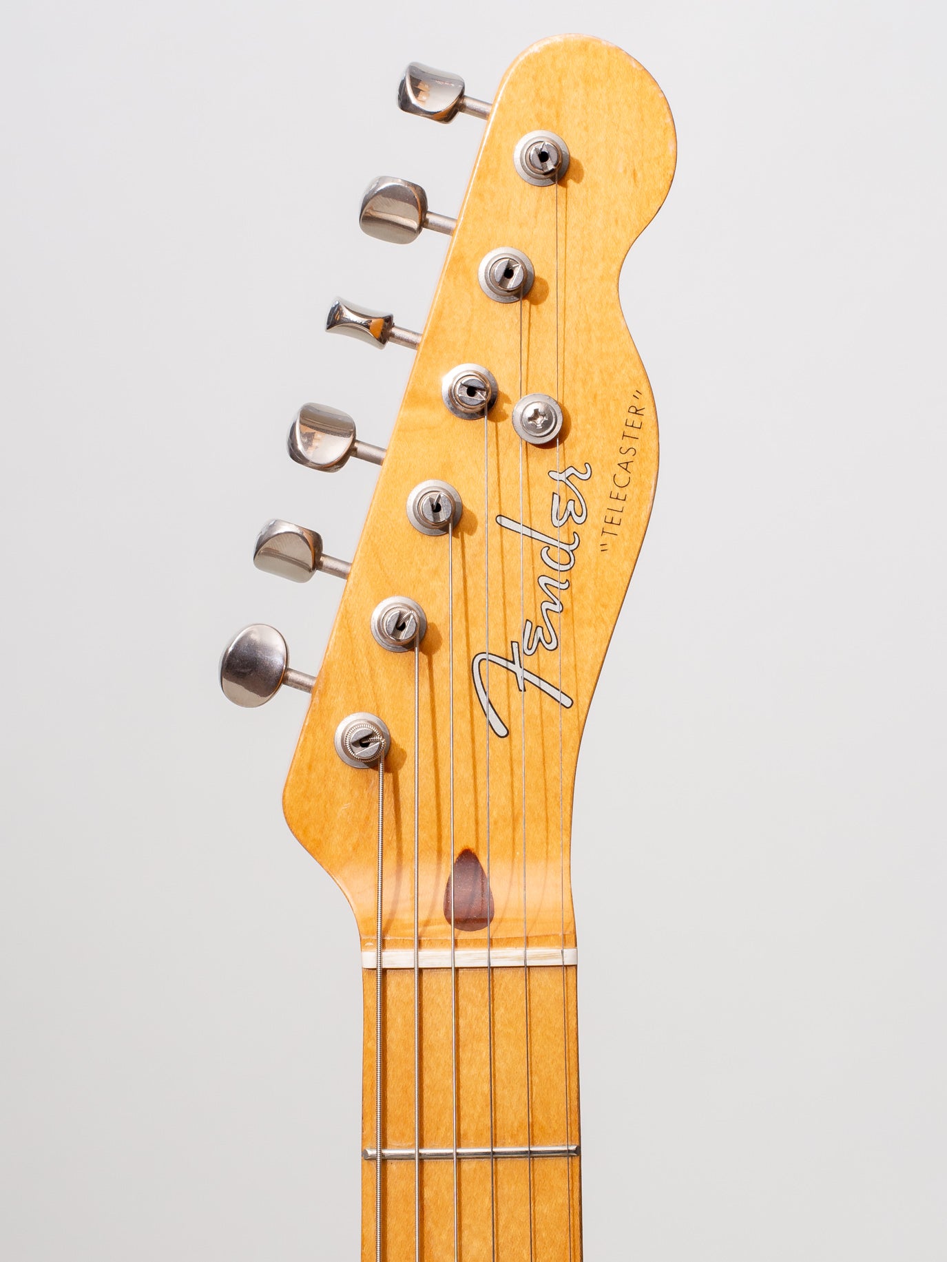 2009 Fender Telecaster