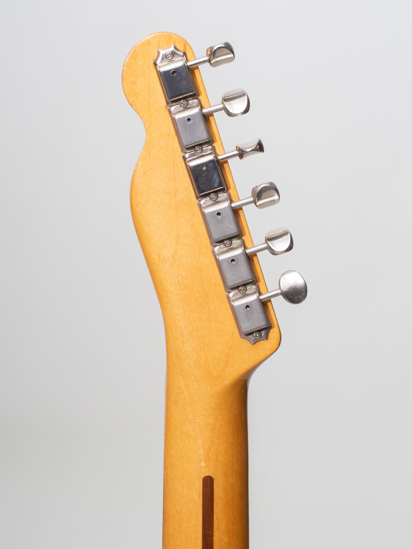 2009 Fender Telecaster