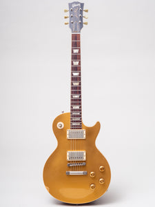2006 Gibson Custom Shop Les Paul aged by Tom Murphy
