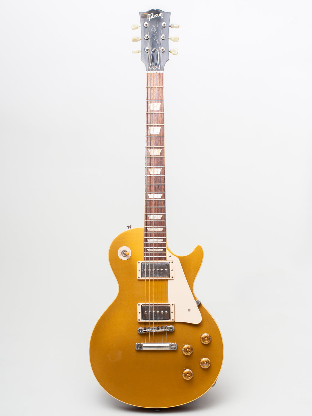 2004 Gibson Les Paul Custom Shop 1957 Reissue