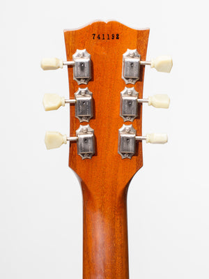 2004 Gibson Les Paul Custom Shop 1957 Reissue