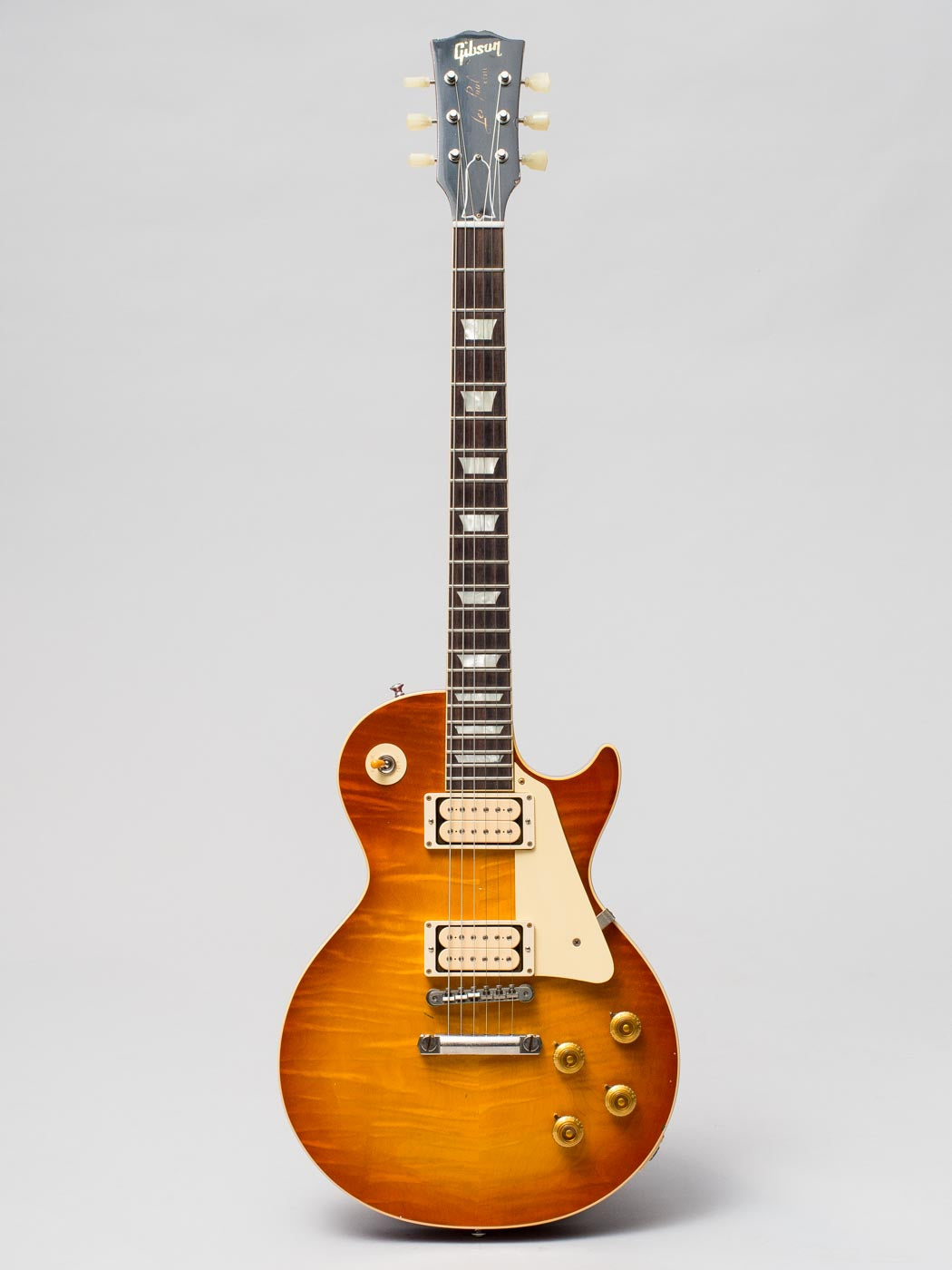 Gibson Les Paul 2017年製 チェリー Gibson 2017 Les Paul Classic T Electric Guitar | zZounds