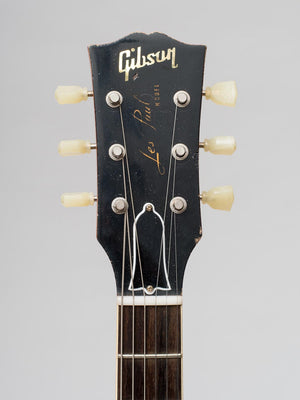 2017 Gibson Custom Shop Collectors Choice #38 Chicken Shack Burst