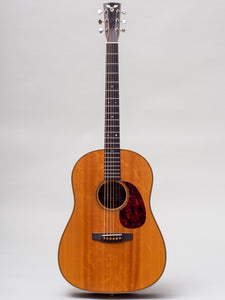 2002 Goodall TMHB Baritone