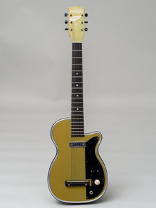 1955 Harmony Stratotone Newport