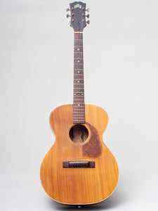 1955 Guild F-30