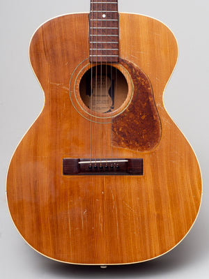 1955 Guild F-30