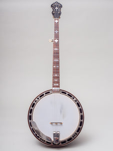 2003 Huber Lancaster Banjo