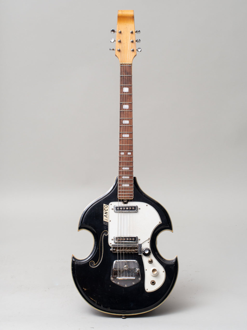 1970 Kawai Concert