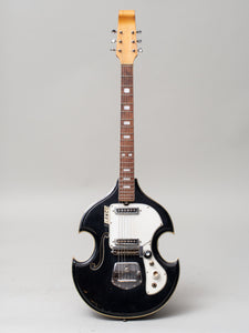 1970 Kawai Concert
