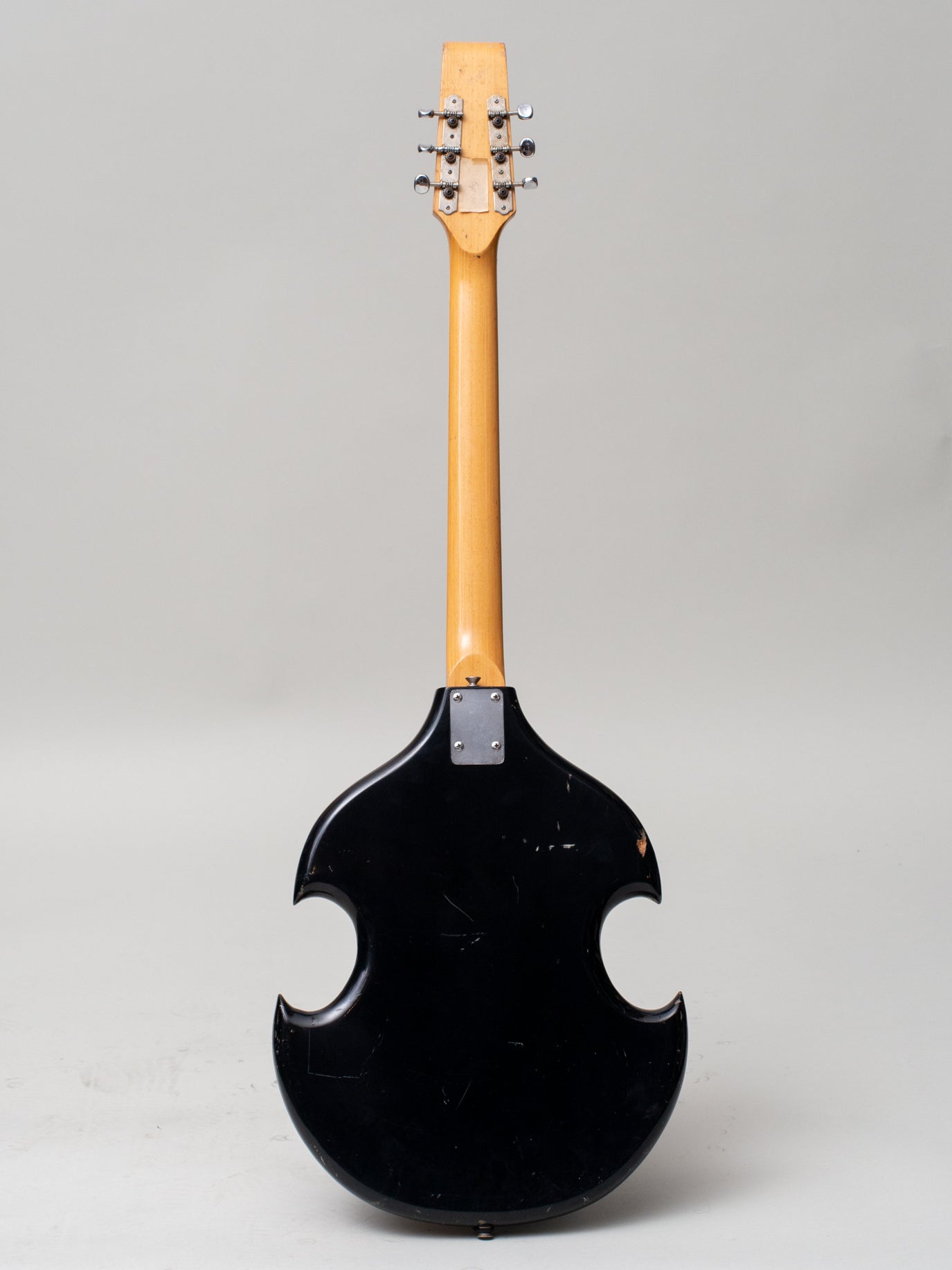 1970 Kawai Concert