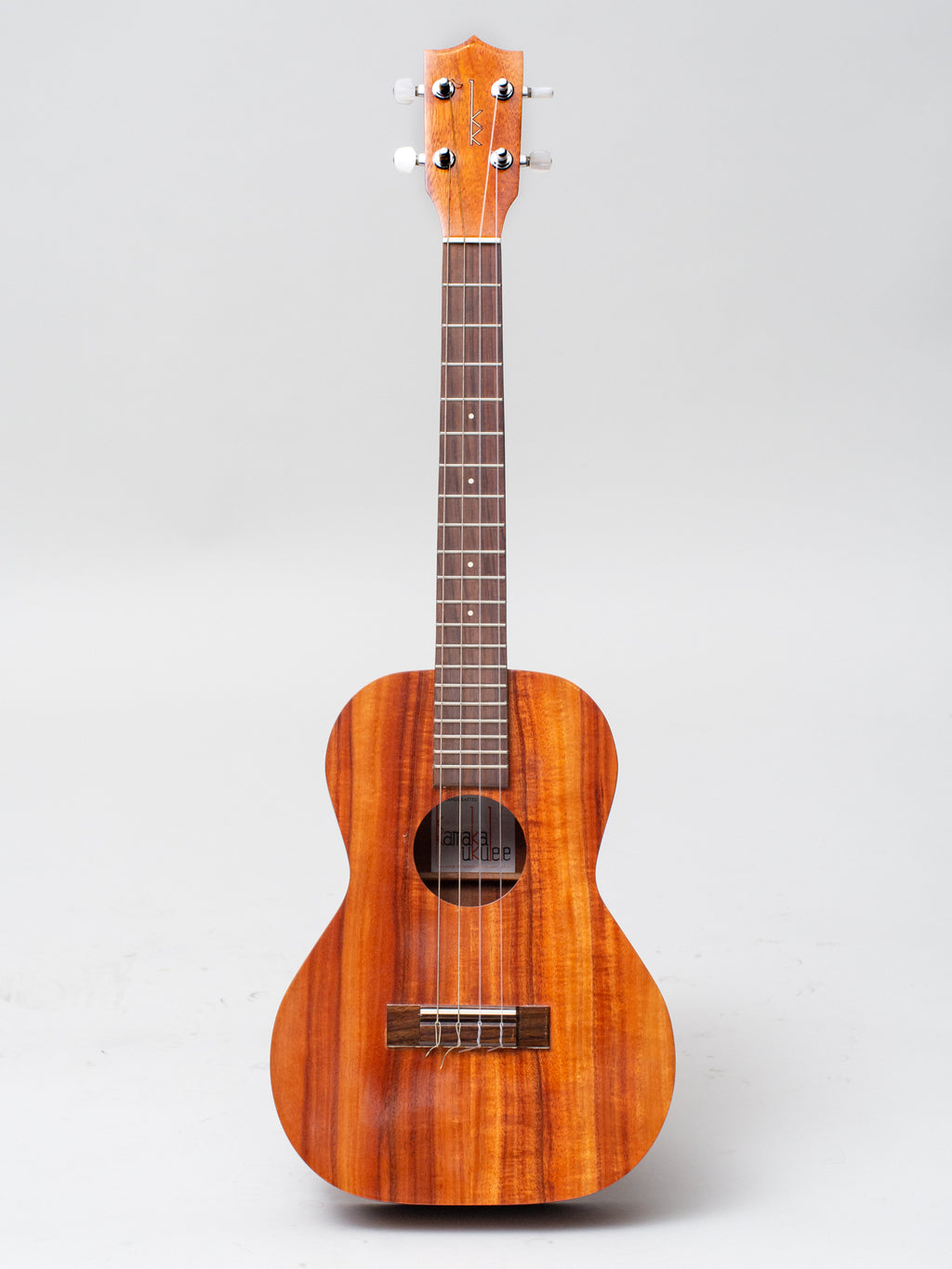 1998 Kamaka Baritone Ukulele