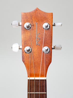 1998 Kamaka Baritone Ukulele