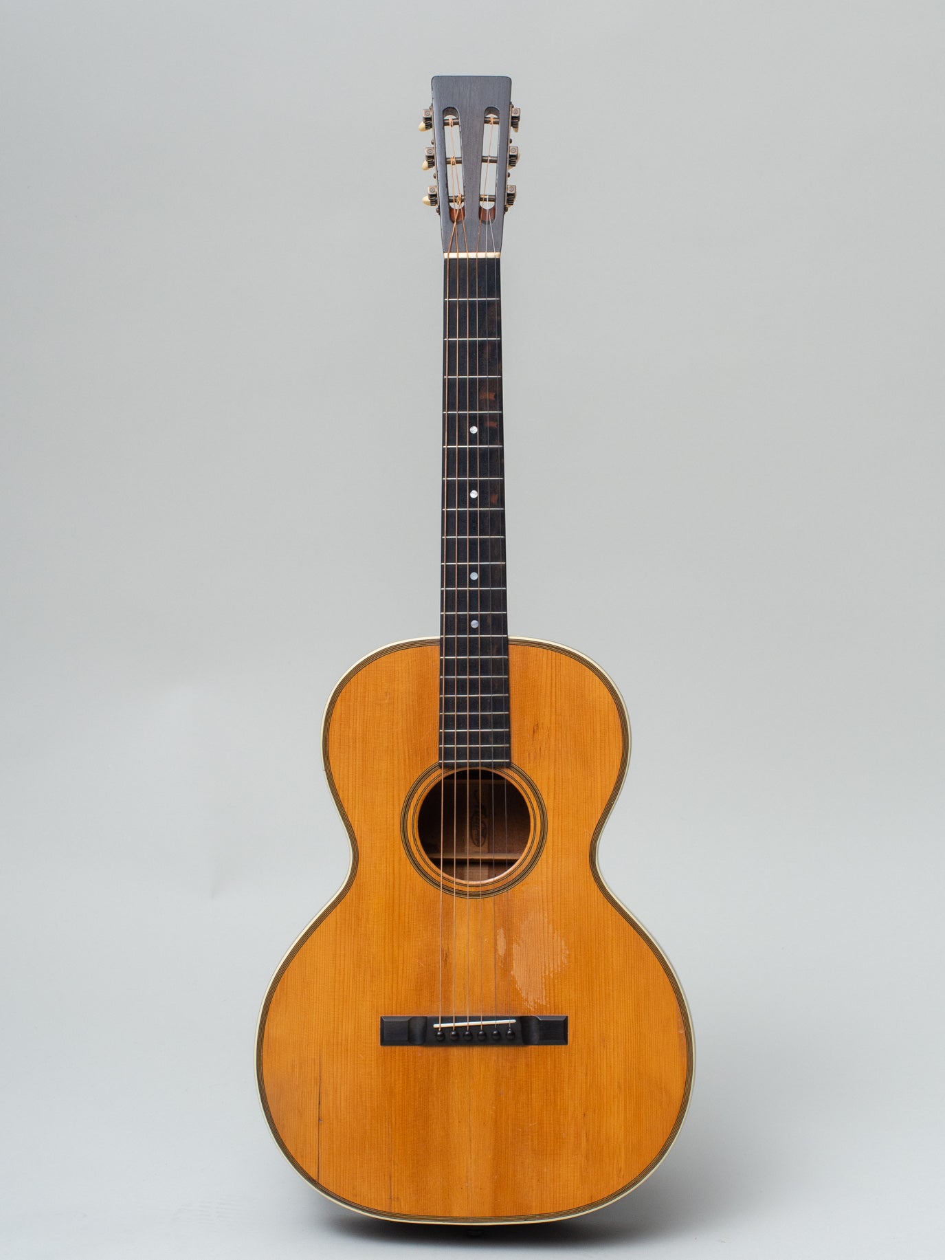 良品 名機 マンドリン Tamura 225 FABBRICA CHITARRA Unboxing a