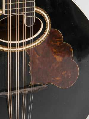 1907 Gibson H2 Mandola