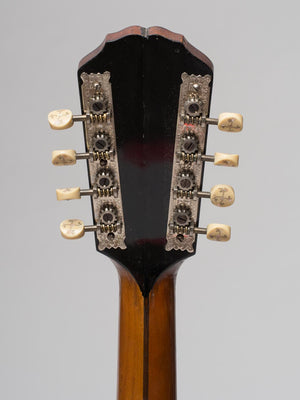 1907 Gibson H2 Mandola