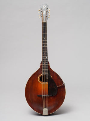 1914 Gibson K2 Mandocello