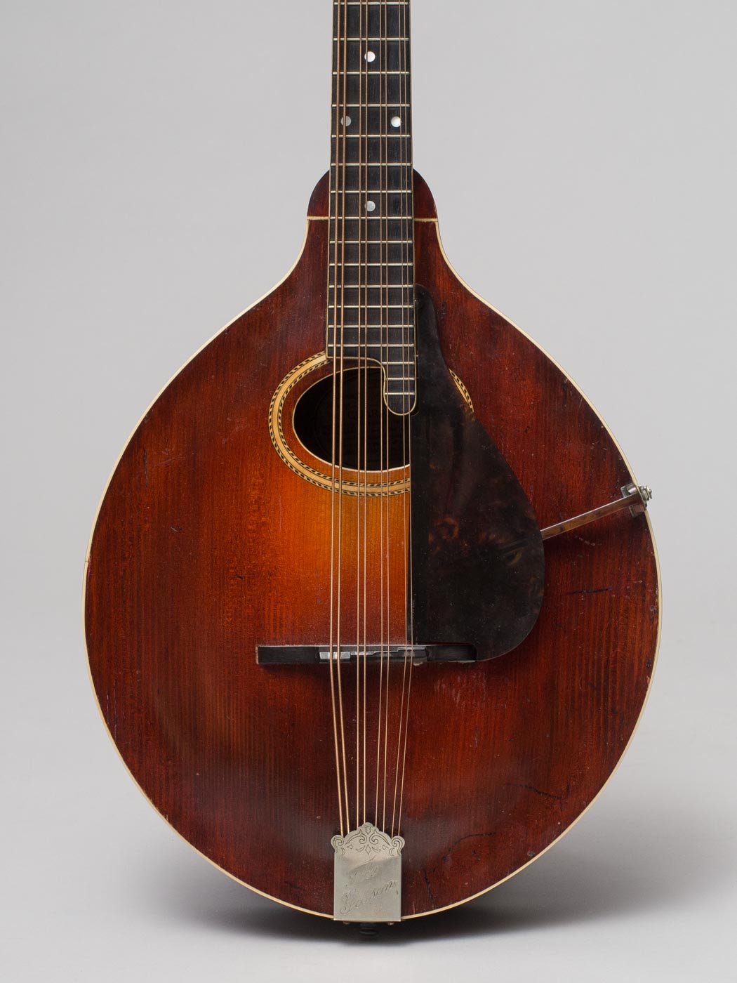 1914 Gibson K2 Mandocello