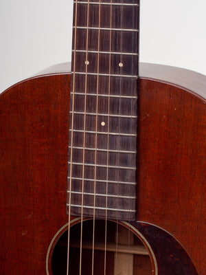 1936 Martin 0-17H Conversion