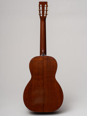 1936 Martin 0-17H Conversion