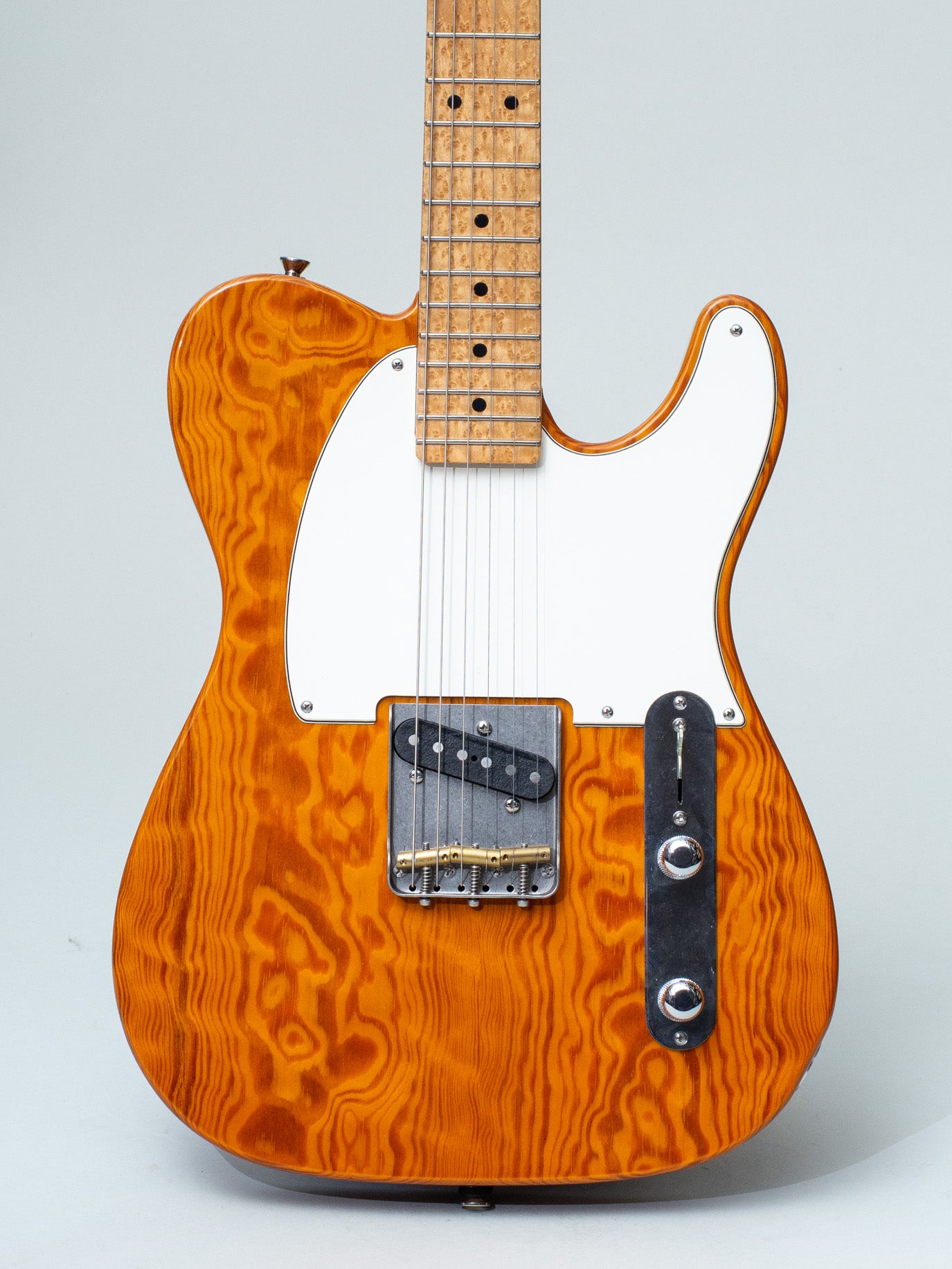 Used Ron Kirn Esquire