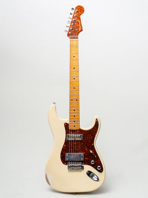 2016 TR Crandall Alcaster