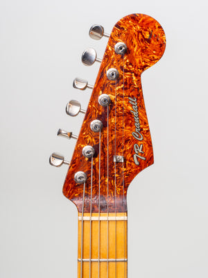 2016 TR Crandall Alcaster