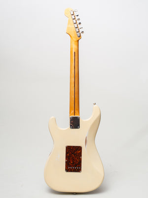 2016 TR Crandall Alcaster